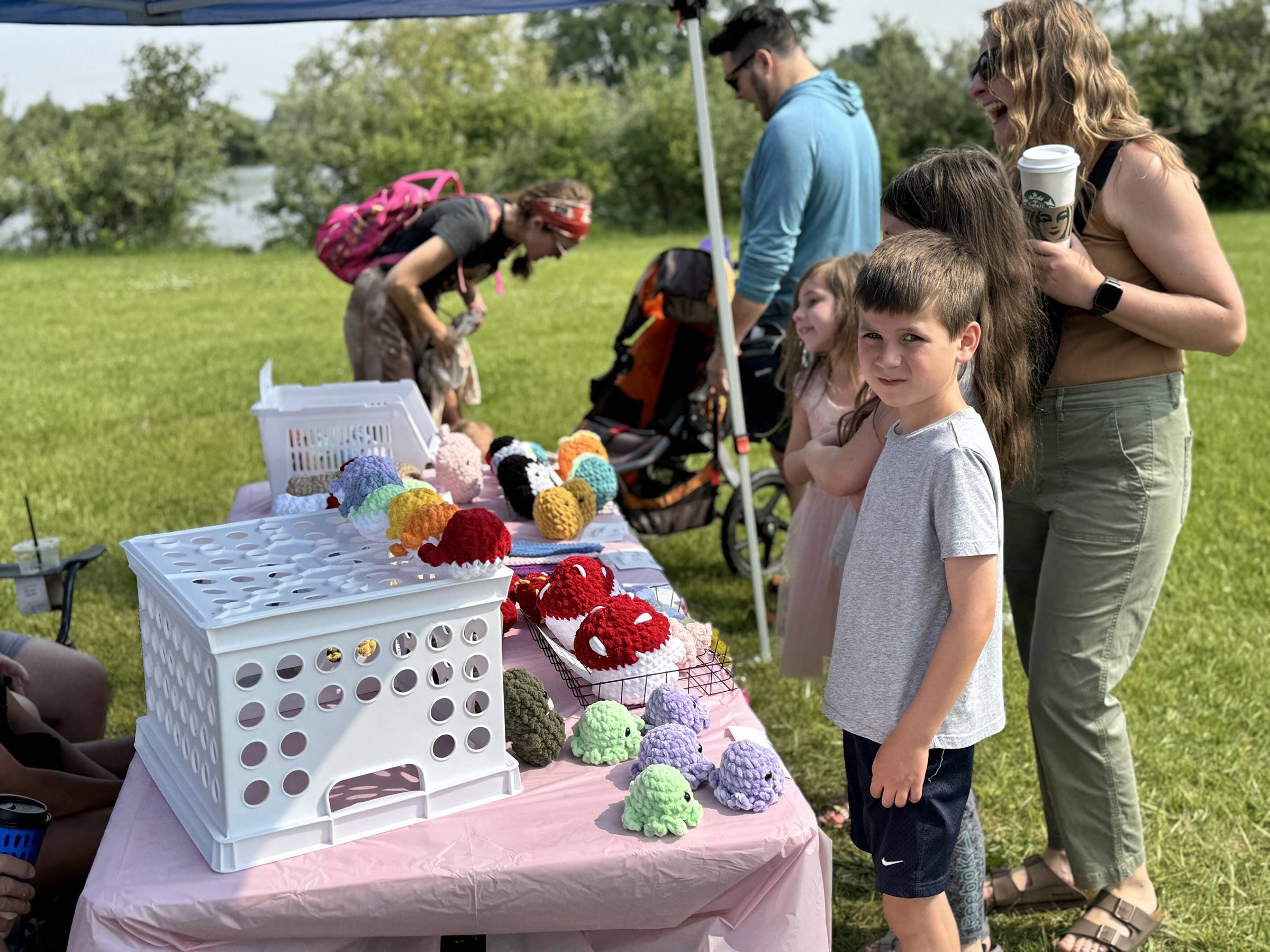 2026 Findlay End of Summer Farmers and Makers Market